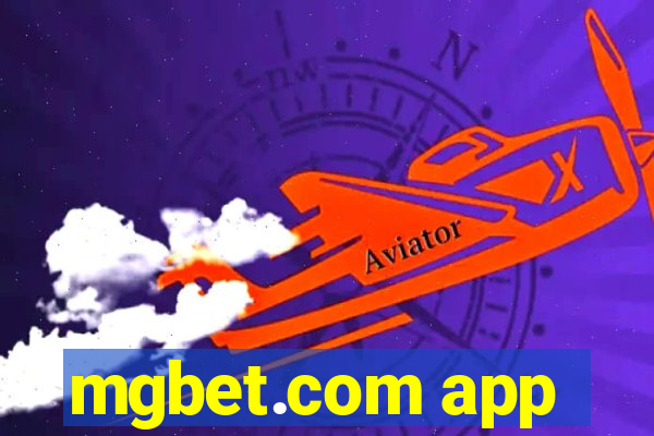mgbet.com app
